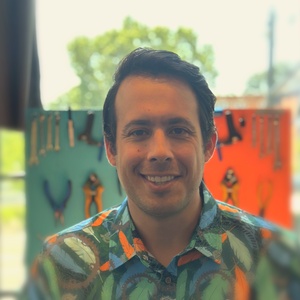 Thomas Shannon